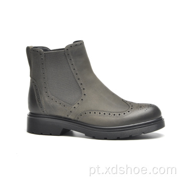 Botas de tornozelo feminino business casual CHELSEA BOOT